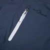 Blue Wave Herren Funktionsjacke Jupp mit abnehmbarer Kapuze Produktbild-Vorschau 5
