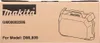 Makita GM00002286 Produktbild-Vorschau 4