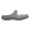Rieker Schuhe Damen Pantoletten Clogs 46391, Größe:36 EU, Produktbild-Vorschau 21