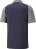 Puma Team Cup Casuals Polo Uomo - Navy Anteprima dell’immagine prodotto 6