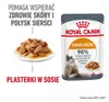 Royal Canin Hair & Skin 12x85g Nassfutter für ausgewachsene Produktbild-Vorschau 2