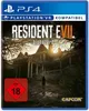Resident Evil 7 Biohazard - PS4 Produktbild-Vorschau 1