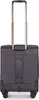 Stratic Bendigo +Light Weichschalen Koffer S 55 cm Schwarz Produktbild-Vorschau 8