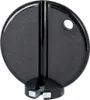 Pinza nipplo MTB Asista NR. 2196 poliammide, nero, 3,4 mm Anteprima dell’immagine prodotto 1