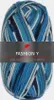 Pro Lana Golden Socks Fashion Y 4-fach Sockenwolle, Produktbild-Vorschau 1