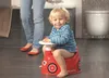 BIG Nočník New Bobby Car Autíčko Řídítka Náhled obrázku produktu 11
