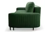 Schlafsofa Verona - Klappsofa, Schlafcouch - Sofa 245 cm Produktbild-Vorschau 3