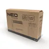 A cardboard box for a Neo Tools heater. Náhľad obrázku produktu