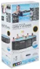 Intex Baltik, 16805 l, Gerahmter Pool, Kind & Erwachsener, Produktbild-Vorschau 11