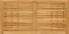 Garten-Stehtisch 140x70x104 cm Akazie Massivholz Produktbild-Vorschau 4