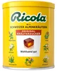 Ricola Original sucre aux herbes avec des herbes des Alpes Voir les images du produit 1
