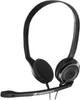 EPOS PC8 USB Kabelgebundenes Headset für das Büro Schwarz Produktbild-Vorschau 9