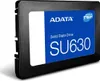 ADATA ULTIMATE SU630 960 GB 2.5  Serial ATA 3D2 QLC Voir les images du produit 13