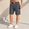Pantaloncini cargo Nebulus BEACH uomo, pantaloni corti, Anteprima dell’immagine prodotto 3