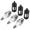 Kraftstofffilter,Luftfilter,Zündkerze,Kettensägen-Luftfilter Produktbild-Vorschau 1