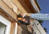 Black & Decker BDCDS18-QW, Delta-Schleifer, Schwarz, Produktbild-Vorschau 10