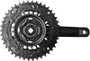 Shimano Tourney FC-TY301 Fahrradkurbel MTB/Trekking Produktbild-Vorschau 4
