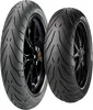 Paar Motorradreifen Pirelli 120/70-17 (58W) + 190/50-17 Produktbild-Vorschau 1
