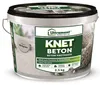 Ultrament Knet Beton 2,5 kg, hellgrau Produktbild-Vorschau 2