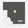 Architects Paper Textiltapete Tessuto 2, braun, 10,05 m x Produktbild-Vorschau 6