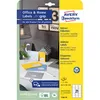 AVERY Zweckform 7160-10 210 Adressetiketten weiß 63,5 x Voir les images du produit 15