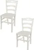 t m c s Tommychairs - 2er Set Stühle CUORE für Küche und Produktbild-Vorschau 1