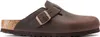 Birkenstock Boston FL habana larghezza ridotta 44 Anteprima dell’immagine prodotto 61