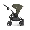 Joie Versadrift Buggy Sportwagen Kinderwagen 360 Grad Räder Produktbild-Vorschau 6