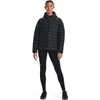 Under Armour Armour Down 2.0 Jkt 001 001 Czarny L Podgląd zdjęcia produktu 10