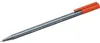 STAEDTLER Fineliner triplus 0.3mm rot Náhľad obrázku produktu 8