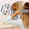 Cecotec InstantCare SquareBrush, Glättbürste, Warm, Tasten, Produktbild-Vorschau 4