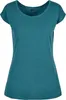 Build Your Brand Basic BB013 | LadiesŽ Wide Neck Tee Produktbild-Vorschau 2