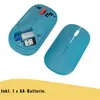 Leitz Cosy Maus Büro Beidhändig RF Wireless + Bluetooth Produktbild-Vorschau 19