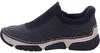 Rieker Damen Slipper mit Gummizug Reißverschluss und Produktbild-Vorschau 25