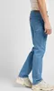 Lee Brooklyn Straight Jeans Blau 32 / 34 Mann Blau 32 Produktbild-Vorschau 10