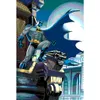DC Comics Batman lentikulárne puzzle 300 dielikov Náhľad obrázku produktu 2