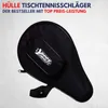 Best Sporting Tischtennisschläger Set HOME I 4 Tischtennis Produktbild-Vorschau 5