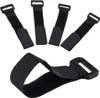 ChiliTec 22712 Klettband mit Öse, 5er Pack 15x2cm, schwarz Produktbild-Vorschau 6