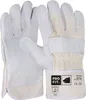 PRO FIT Rindspaltleder Arbeitshandschuh FRIESE, Größe 10 Produktbild-Vorschau 1