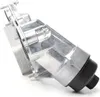 METZGER 2370028 Ölfiltergehäuse Gehäuse für OPEL ZAFIRA B Produktbild-Vorschau 9