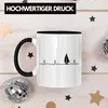 Trendation - Kapitän Herzschlag Tasse Geschenk Käptn Produktbild-Vorschau 3