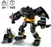 LEGO® DC Batman™ 76270 Batman™ in armatura robotica Anteprima dell’immagine prodotto 3