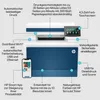 HP Color LaserJet Pro 4302dw MFP  3-in-1          Produktbild-Vorschau 16