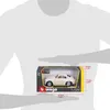 Bburago 1:24 Porsche 356B Coupé (1961) Rosso Anteprima dell’immagine prodotto 24