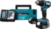 Makita Akku-Bohrschrauber 18V | 2x 3,0 Ah Akkus + Ladegerät Produktbild-Vorschau 26