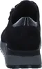 Waldläufer Hiroko-Soft Damen Schnürer Schnürschuh schwarz Produktbild-Vorschau 38