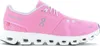 ON Running Cloud 6 - Damen Sneakers Schuhe Raspberry-White Produktbild-Vorschau 1