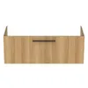 Ideal Standard T5515NX WT-Unterschrank i.life B 1 Auszug Produktbild-Vorschau 3