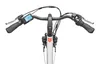 Telefunken City E-Bike Damen RC835 28 Zoll Frontmotor Produktbild-Vorschau 4