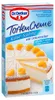 Produktbild Dr. Oetker Tortencreme Käse-Sahne mit Dekorzucker Anteprima dell’immagine prodotto